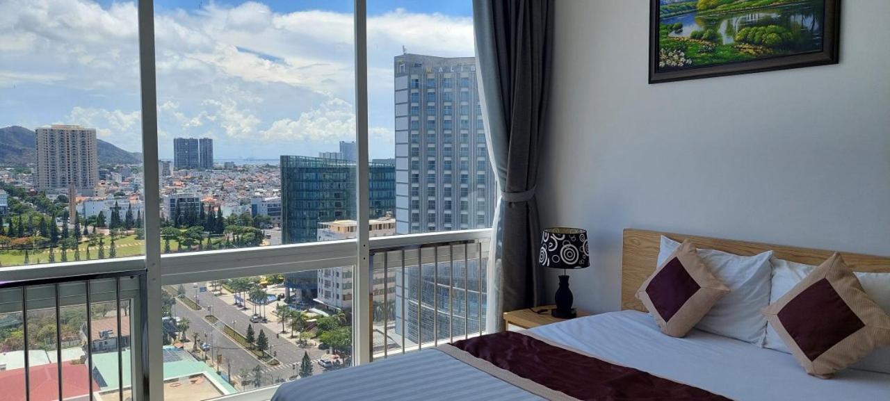 The Grand Condotel Vung Tau