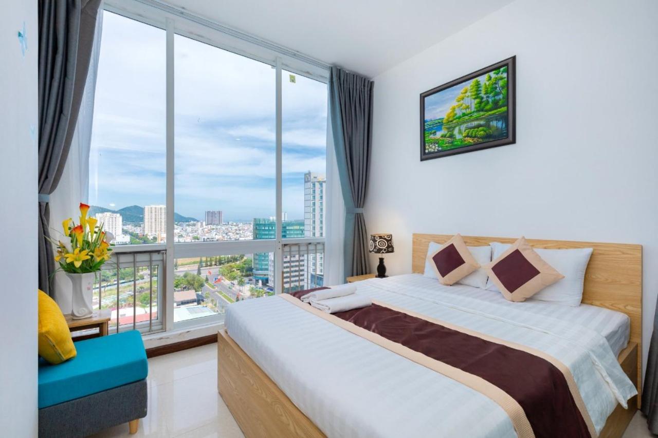 The Grand Condotel Apartment