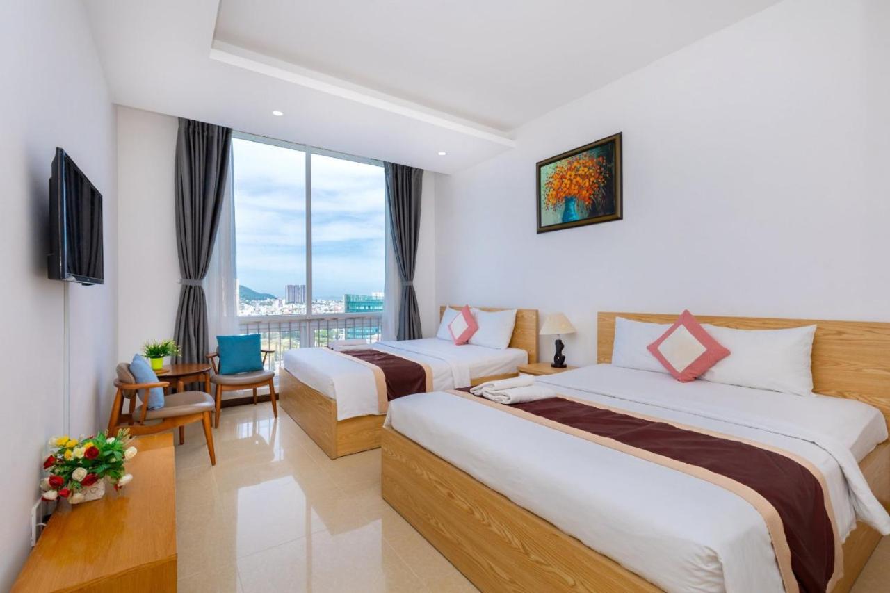The Grand Condotel