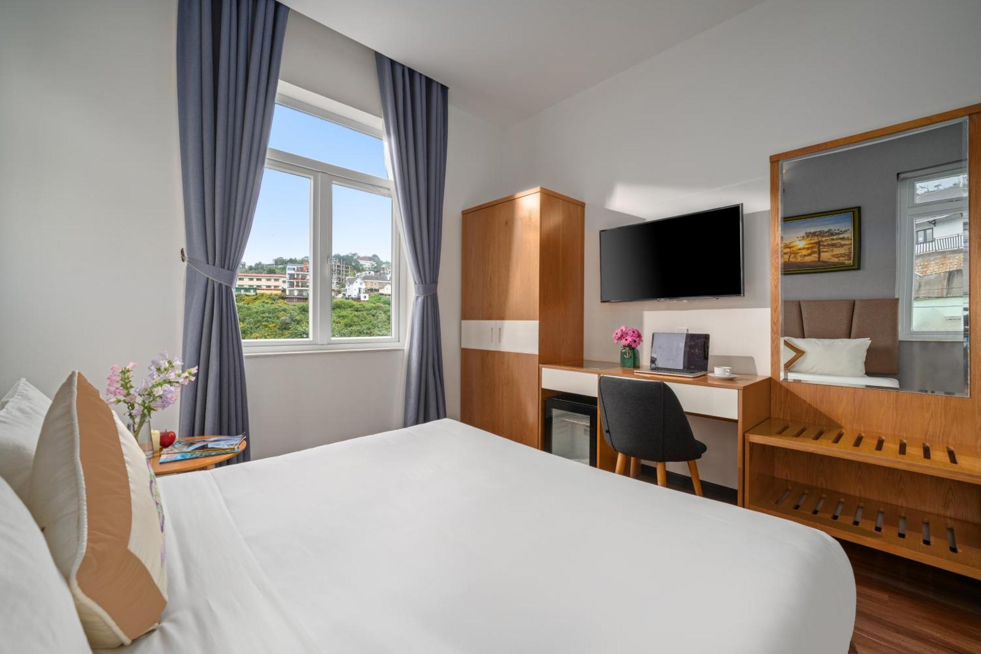Myrtle Boutique Hotel 2*