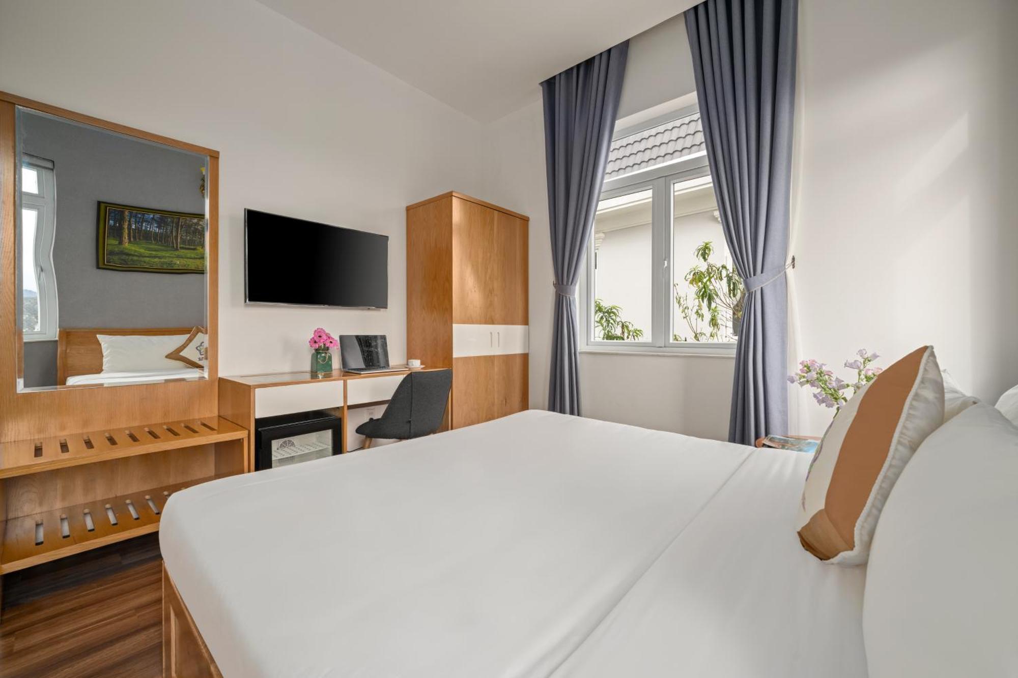 Hotel Myrtle Boutique