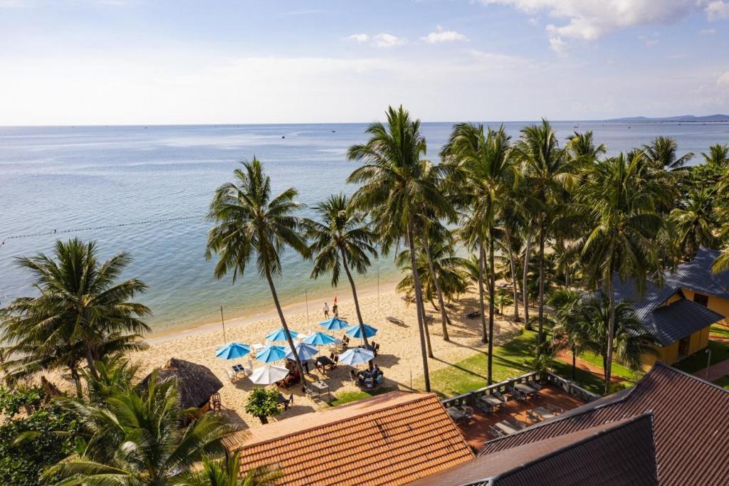 Resort Sea Star Phú Quốc