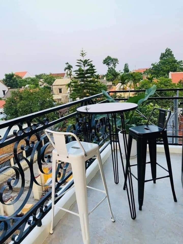 Privatunterkunft Mavina Hoi An