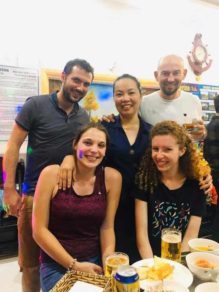 Mavina Privatunterkunft Hoi An