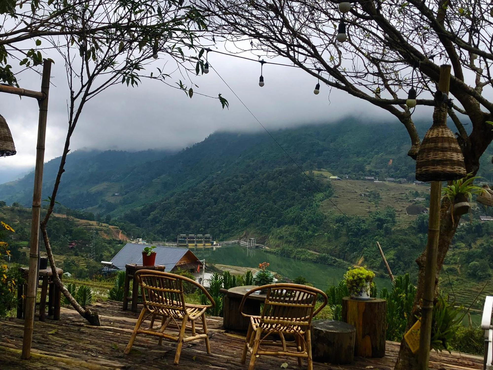 Homestay La Beaute Sa Pa