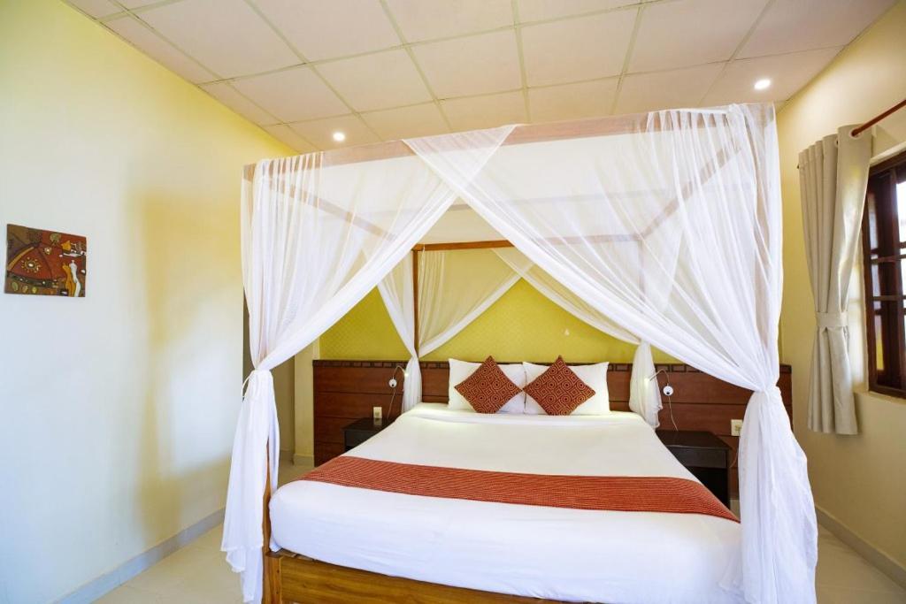 Resort Sea Star