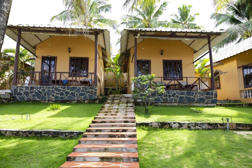 Sea Star Resort 3*