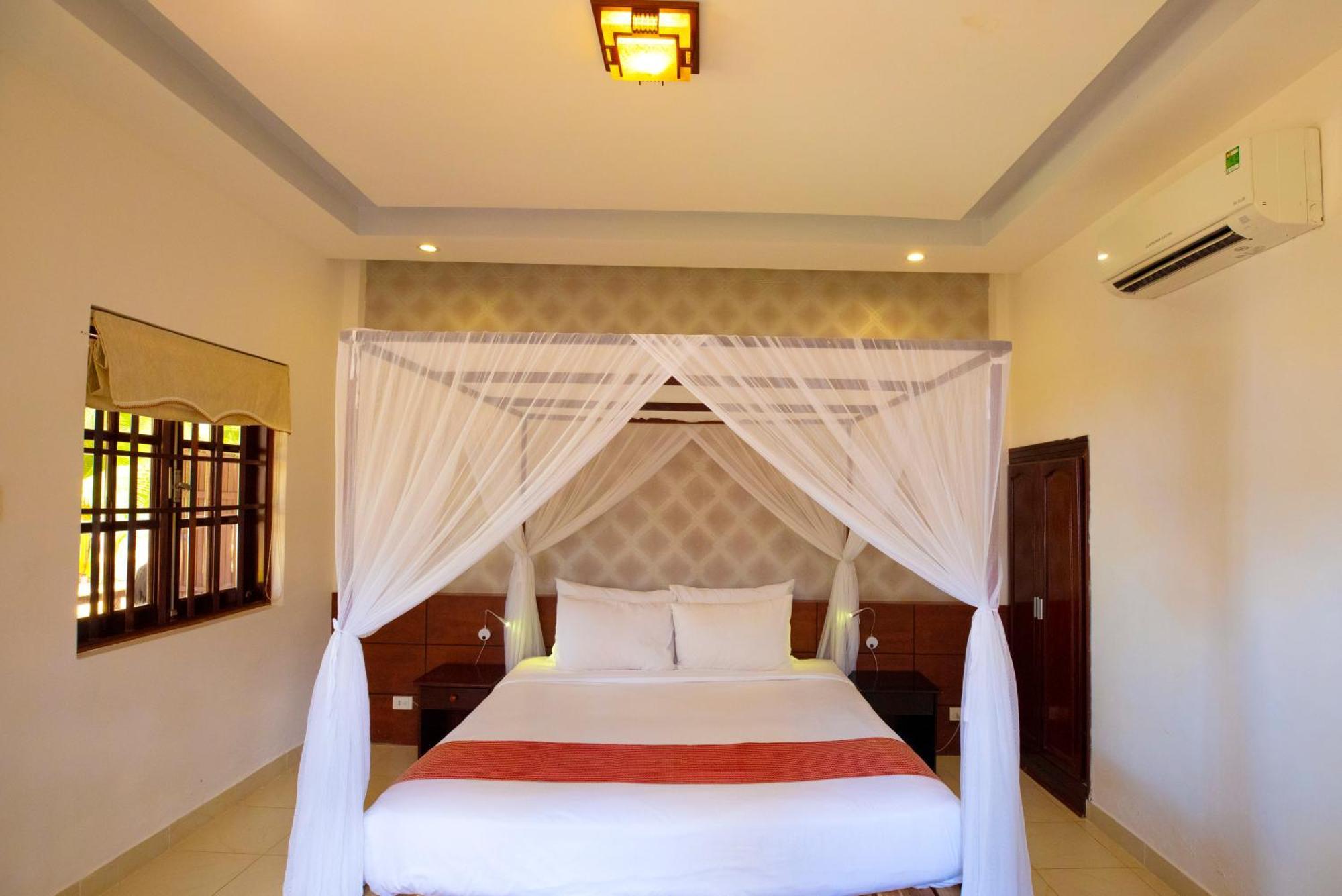 Sea Star Resort