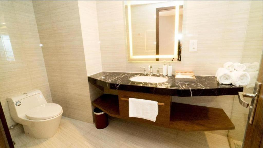 Panorama Nha Trang Aparments Apartment Nha Trang