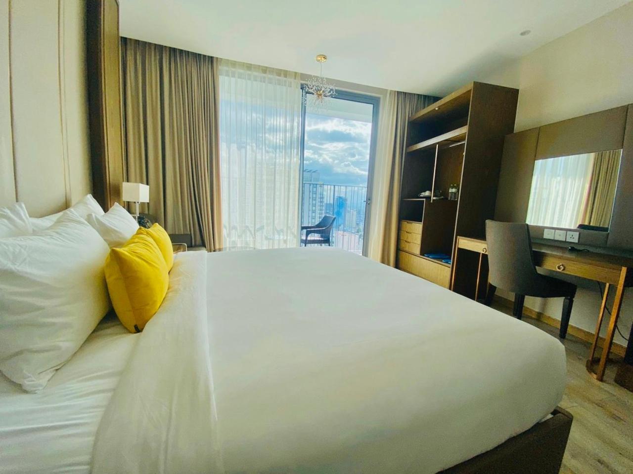 Panorama Nha Trang Aparments Apartment