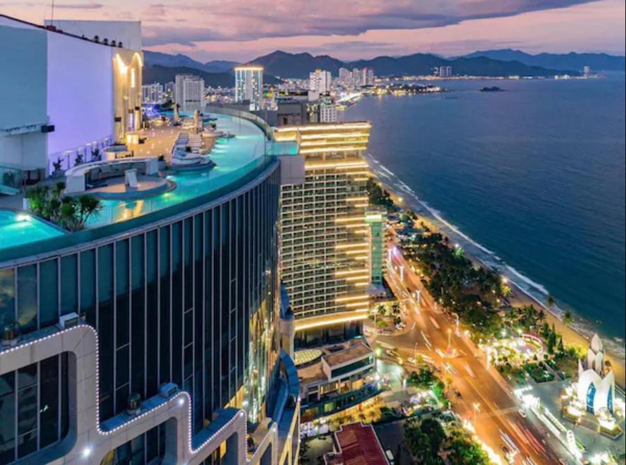 Panorama Nha Trang Aparments Apartment