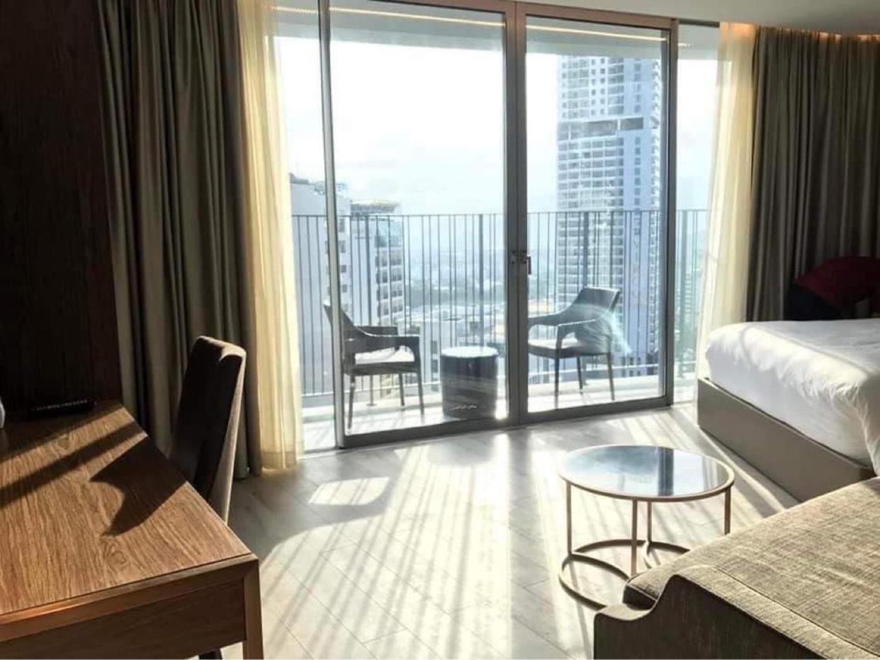 Apartment Panorama Nha Trang Aparments