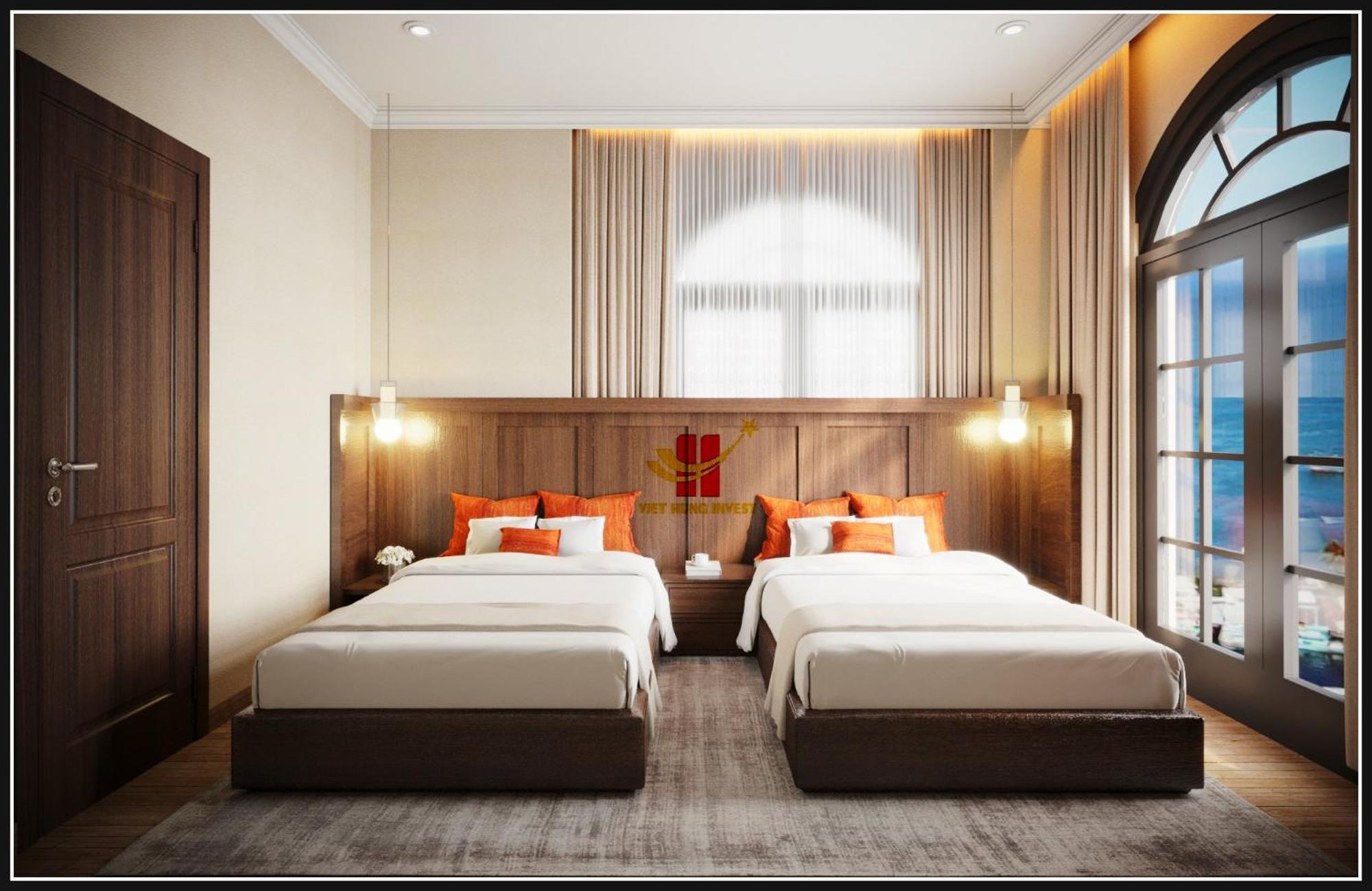 Kim Thai Hotel *