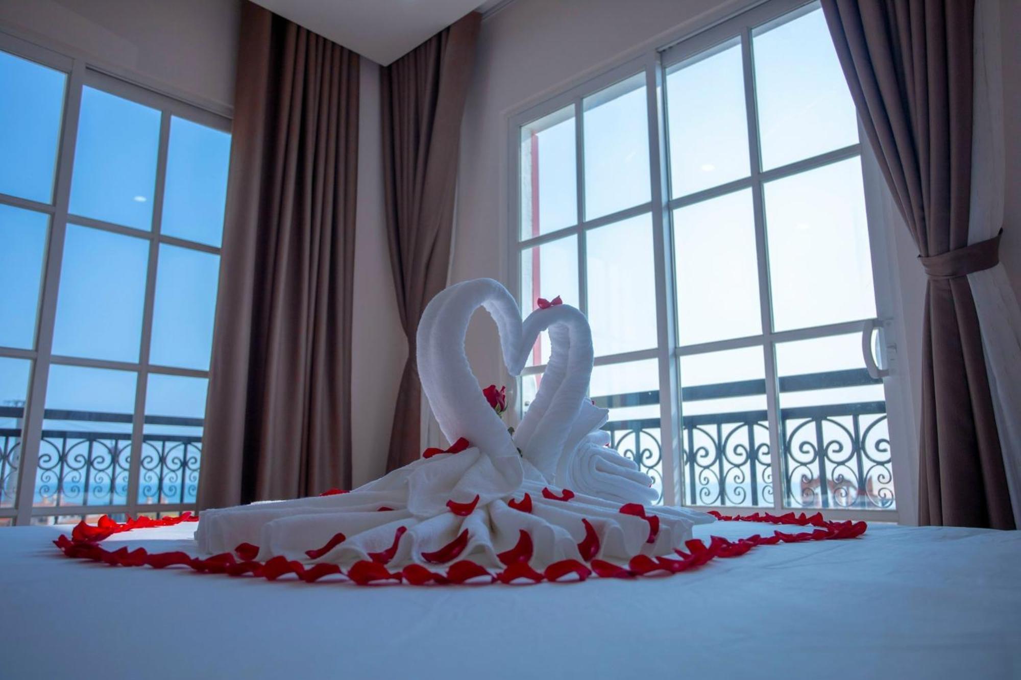 Kim Thai Hotel *