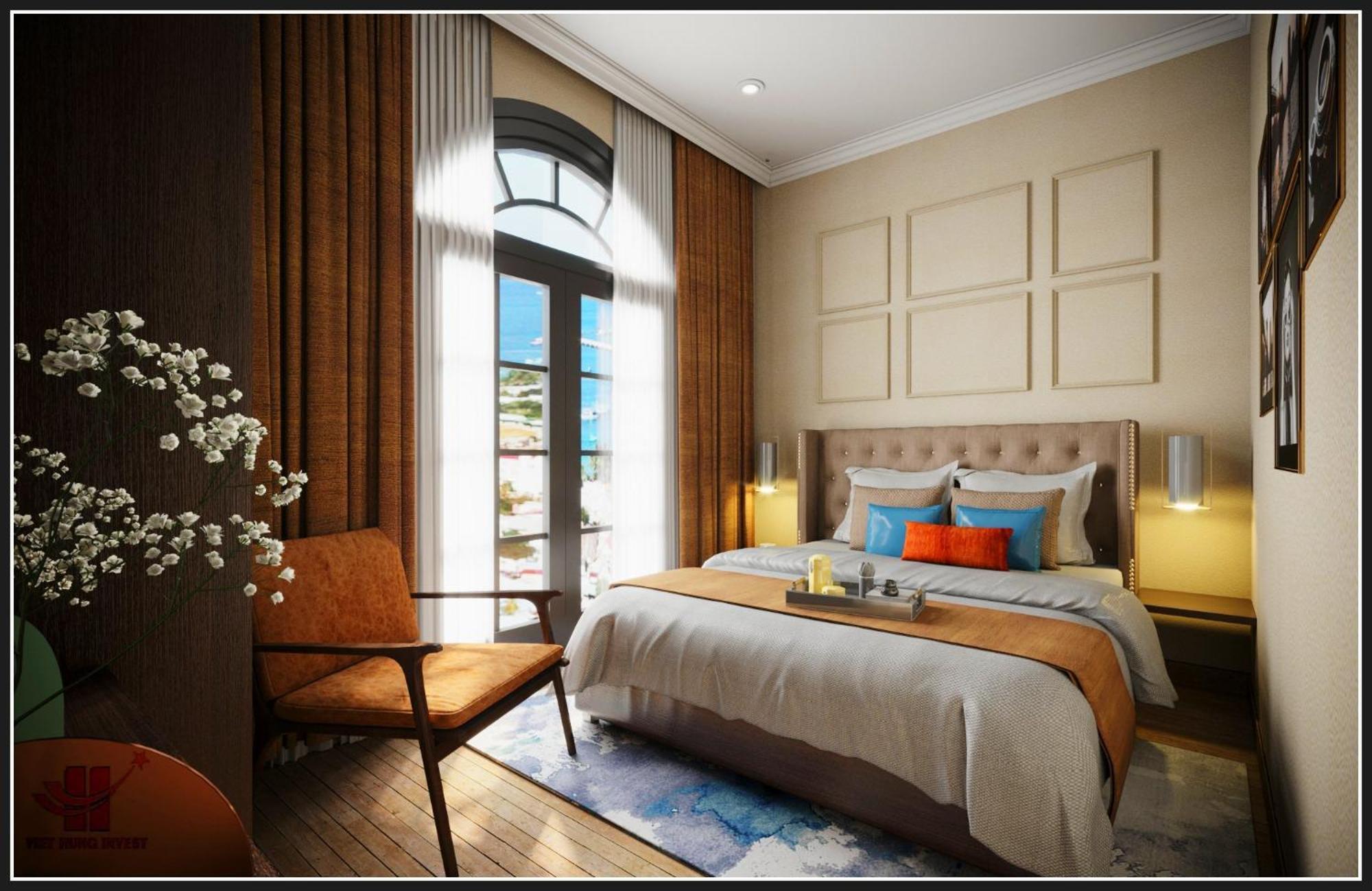 Hotel Kim Thai *