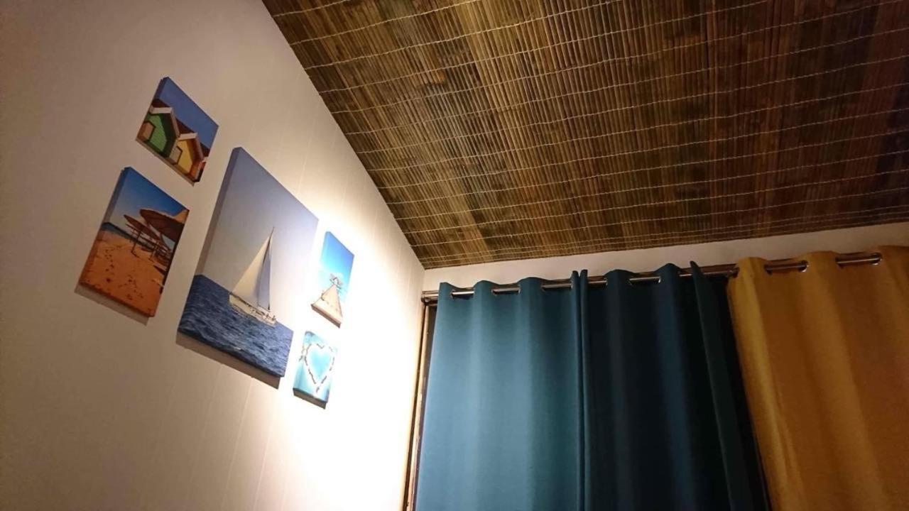 Apartment Phu Huy *