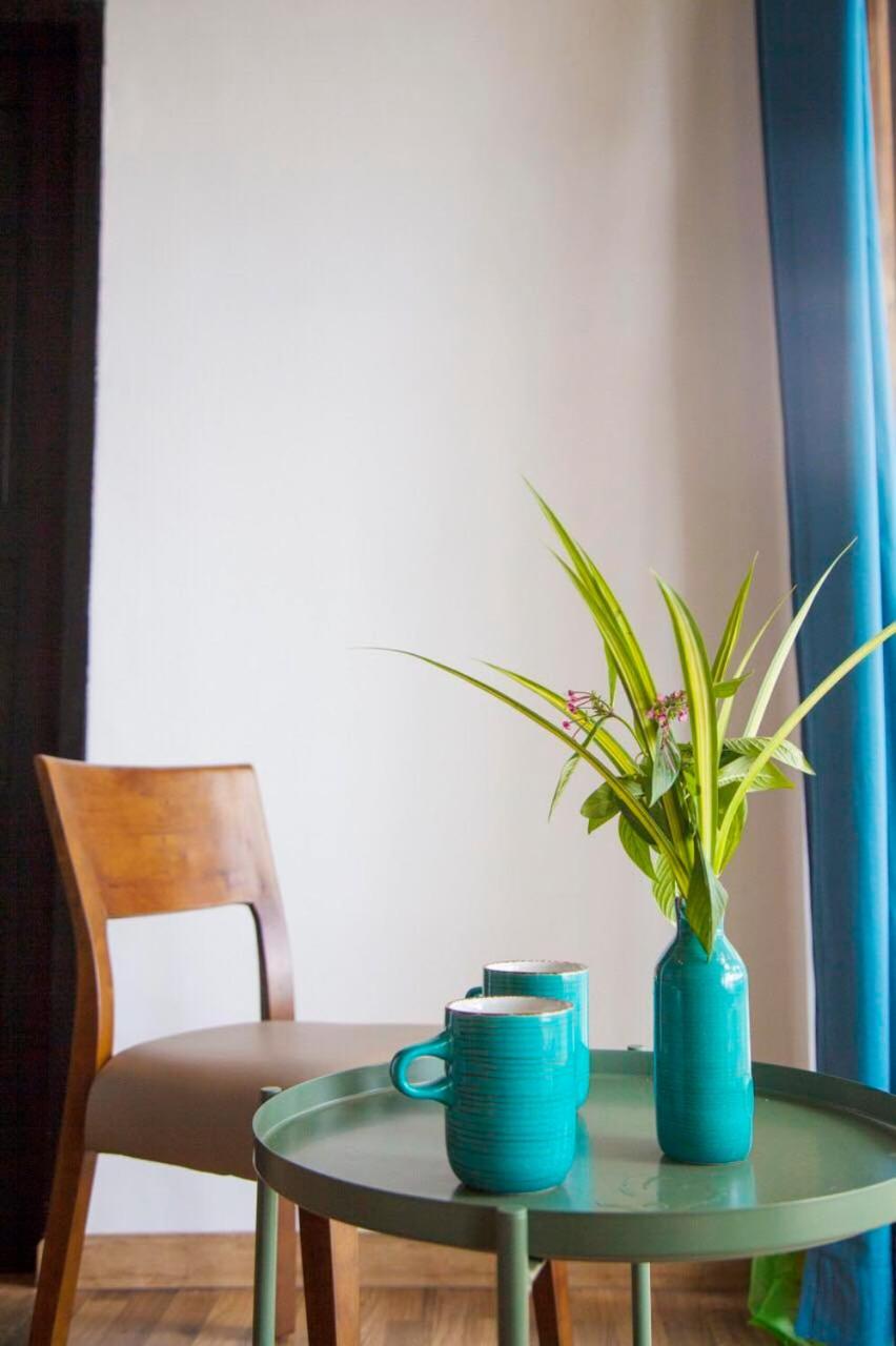 Apartment Phu Huy *