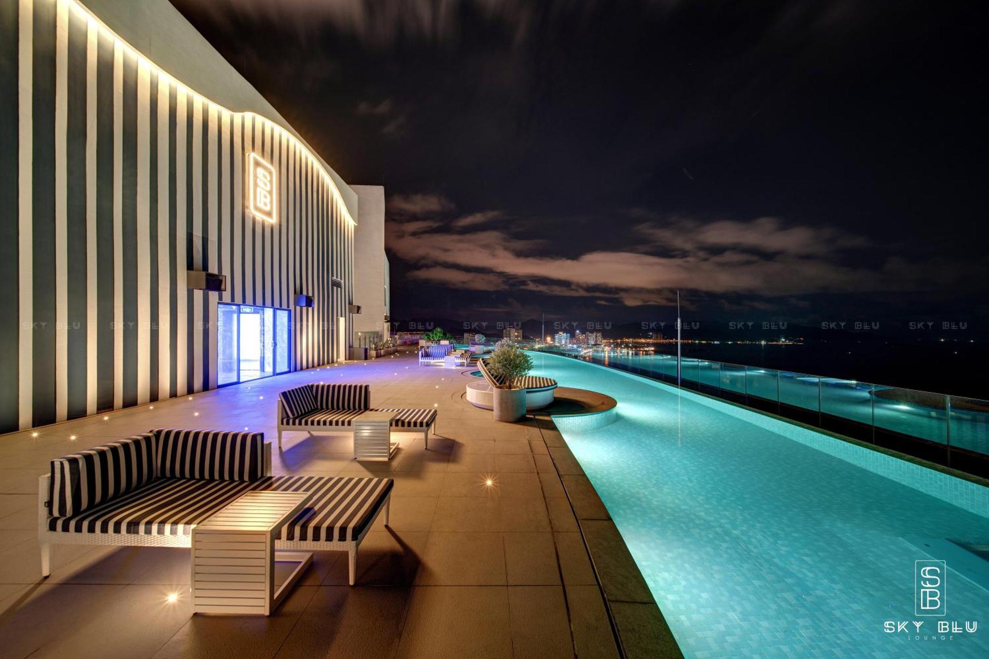 Golden Panorama Luxury