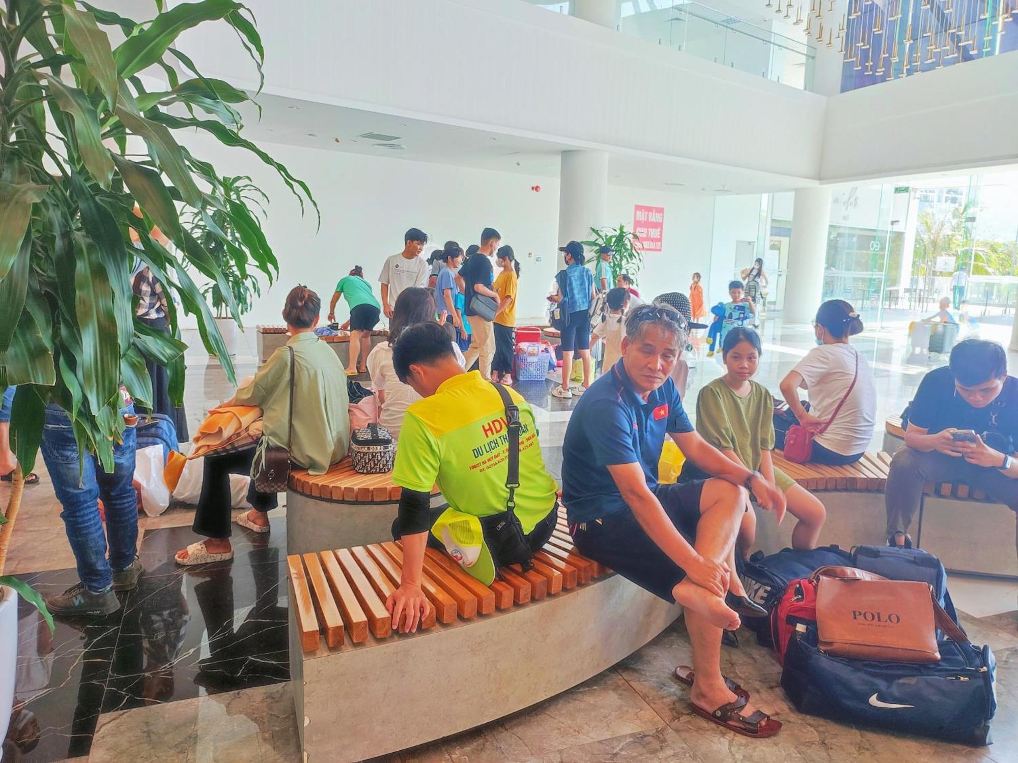 Flc Sea Tower 2 Giường đôi 49m2 Căn hộ Quy Nhơn