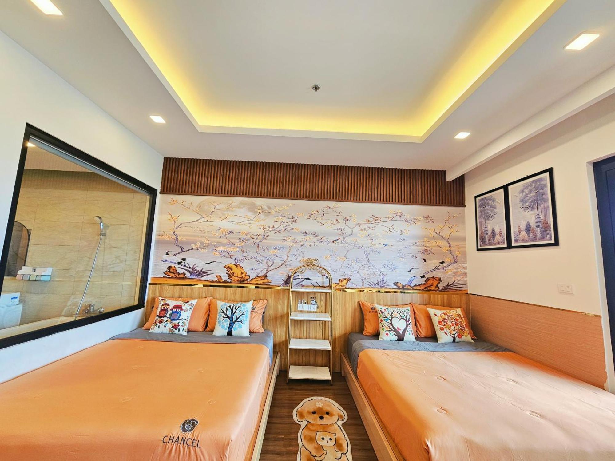 Flc Sea Tower 2 Giường đôi 49m2