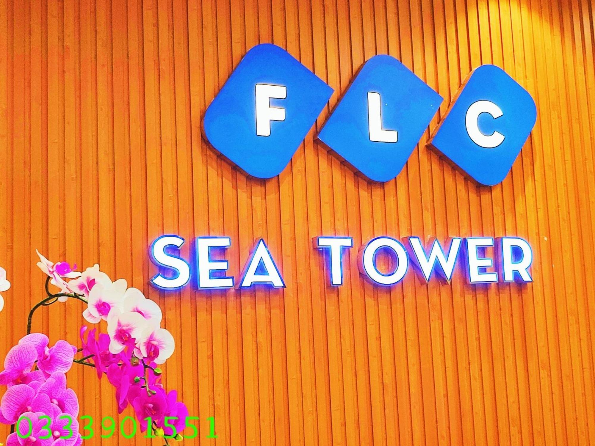 Flc Sea Tower 2 Giường đôi 49m2 Căn hộ Quy Nhơn