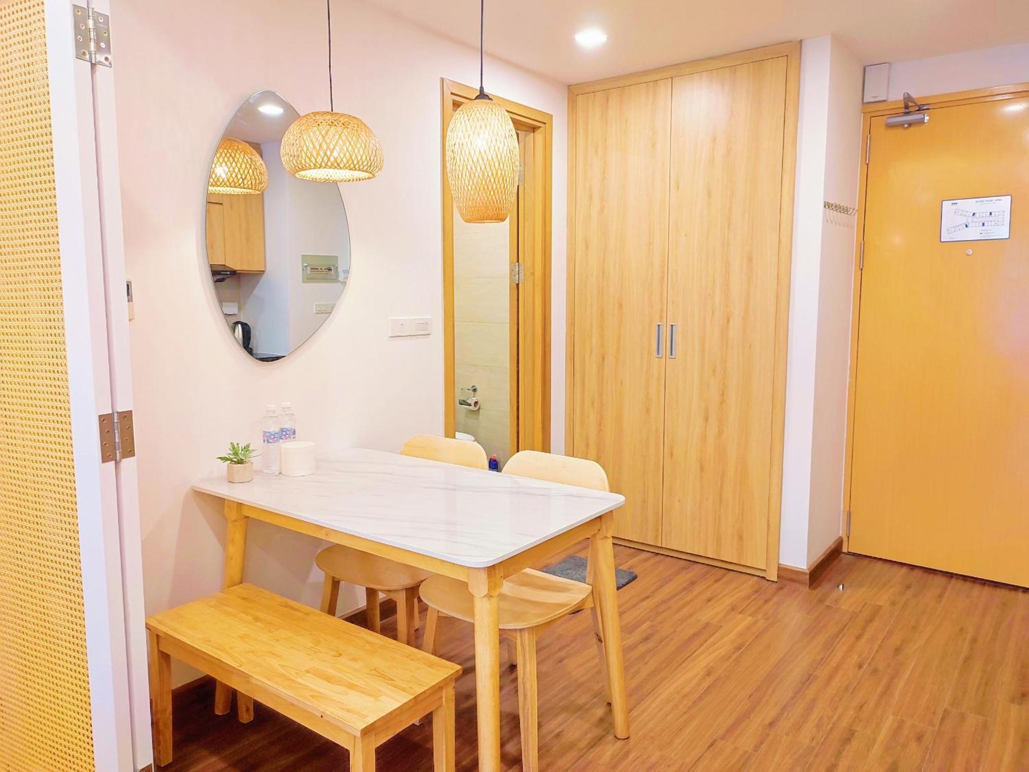Flc Sea Tower 2 Giường đôi 49m2 * Quy Nhơn
