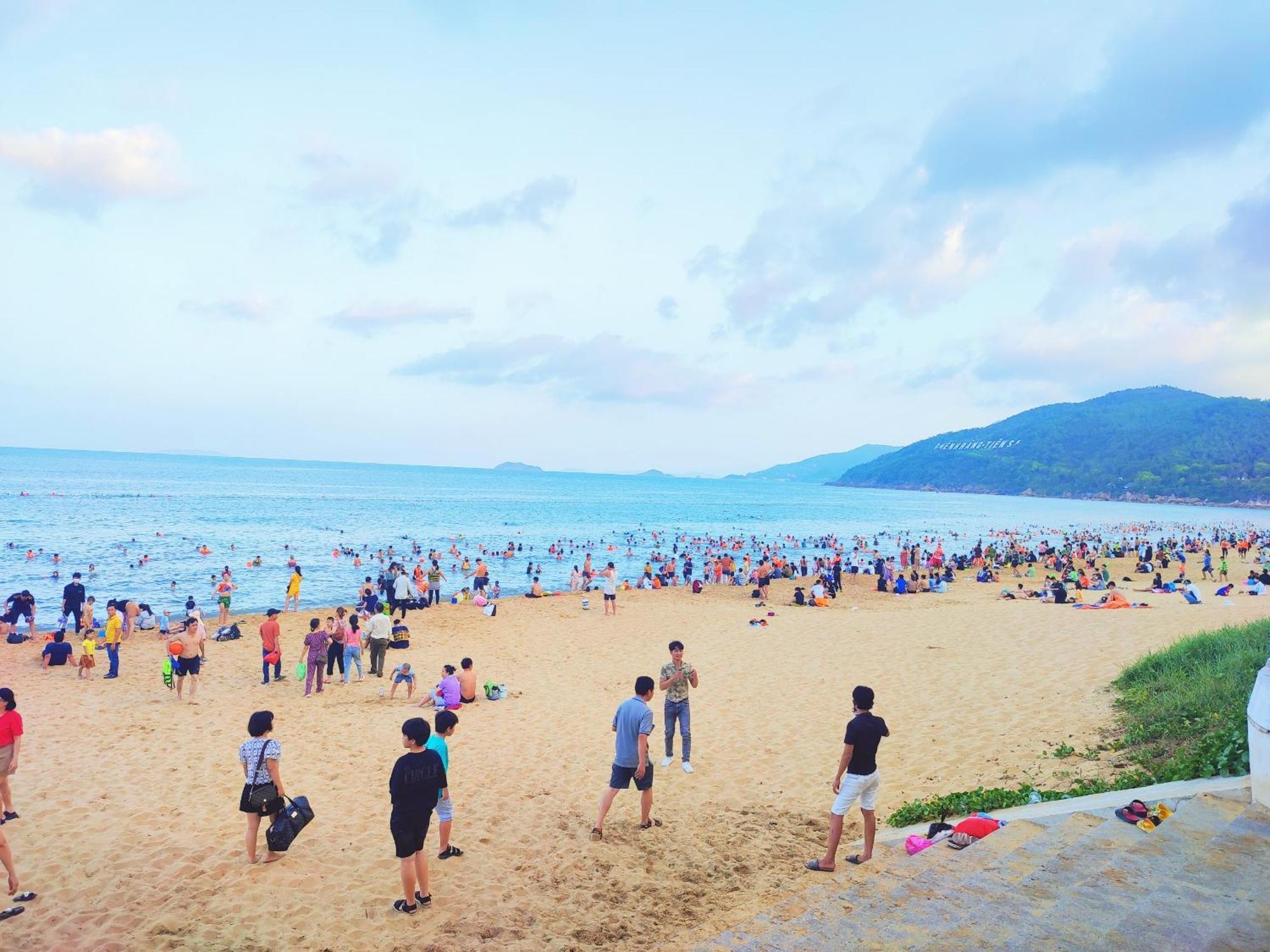 Căn hộ Flc Sea Tower 2 Giường đôi 49m2