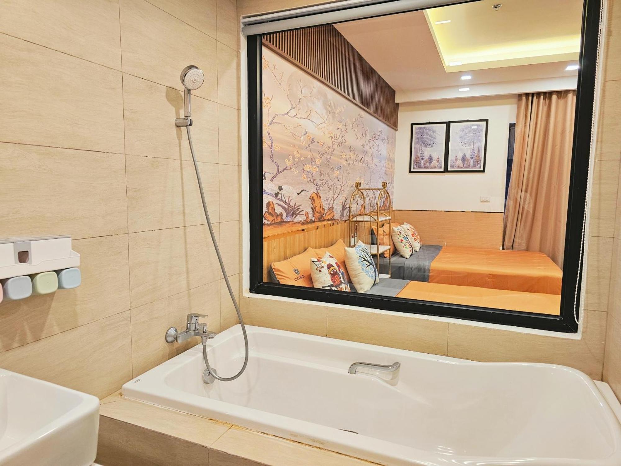 Flc Sea Tower 2 Giường đôi 49m2 Căn hộ Quy Nhơn