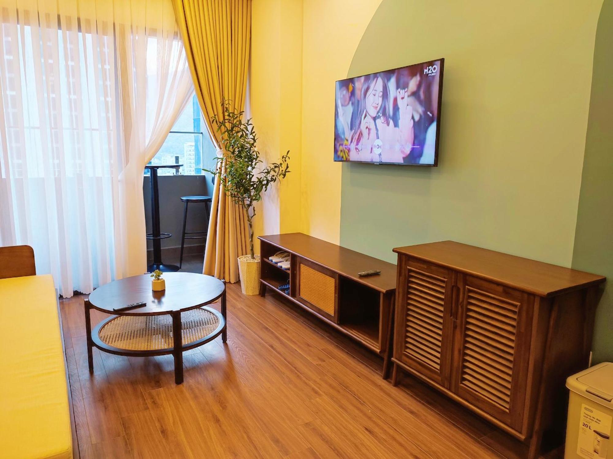 Flc Sea Tower 2 Giường đôi 49m2