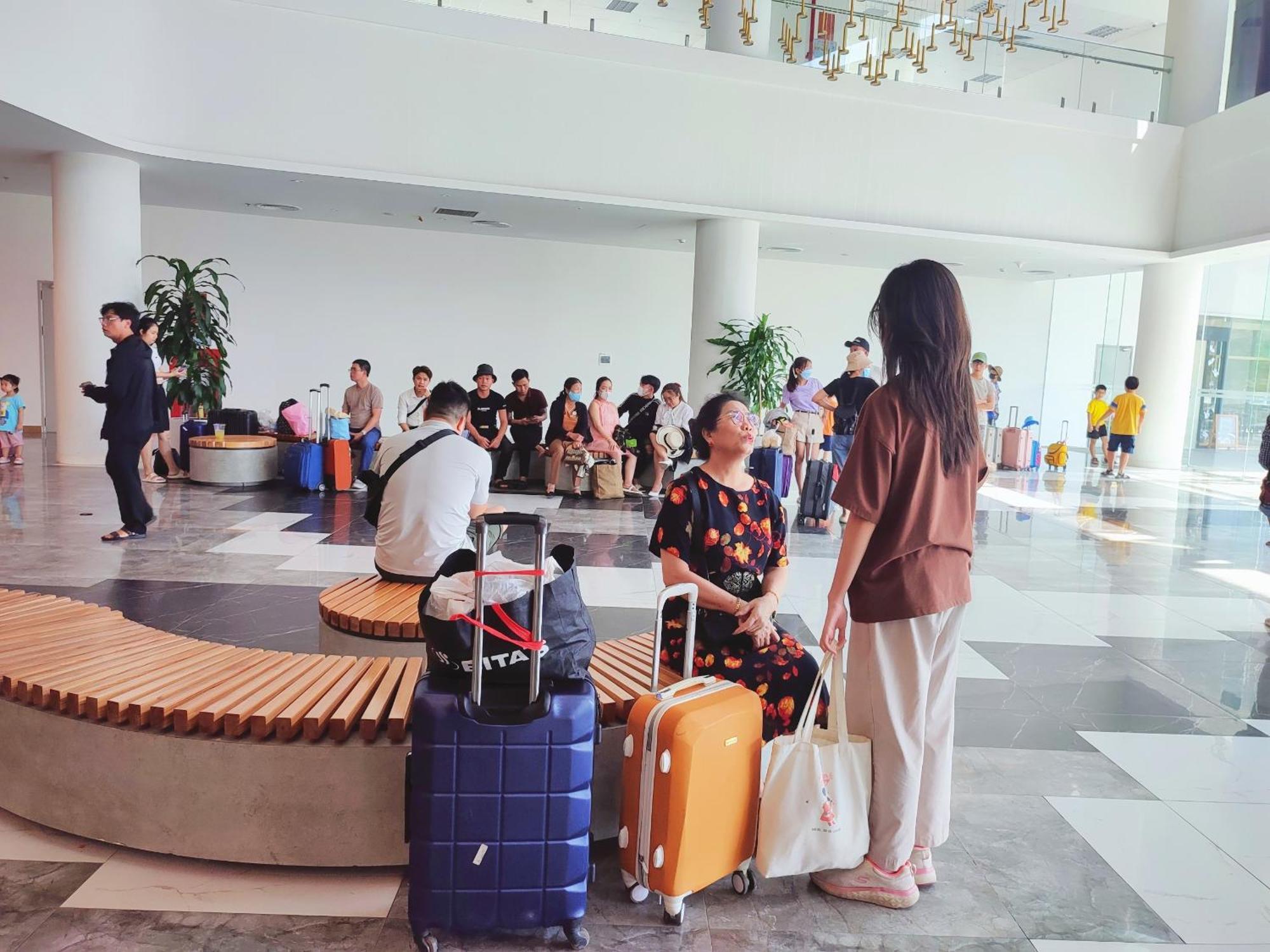 Flc Sea Tower 2 Giường đôi 49m2 Căn hộ *
