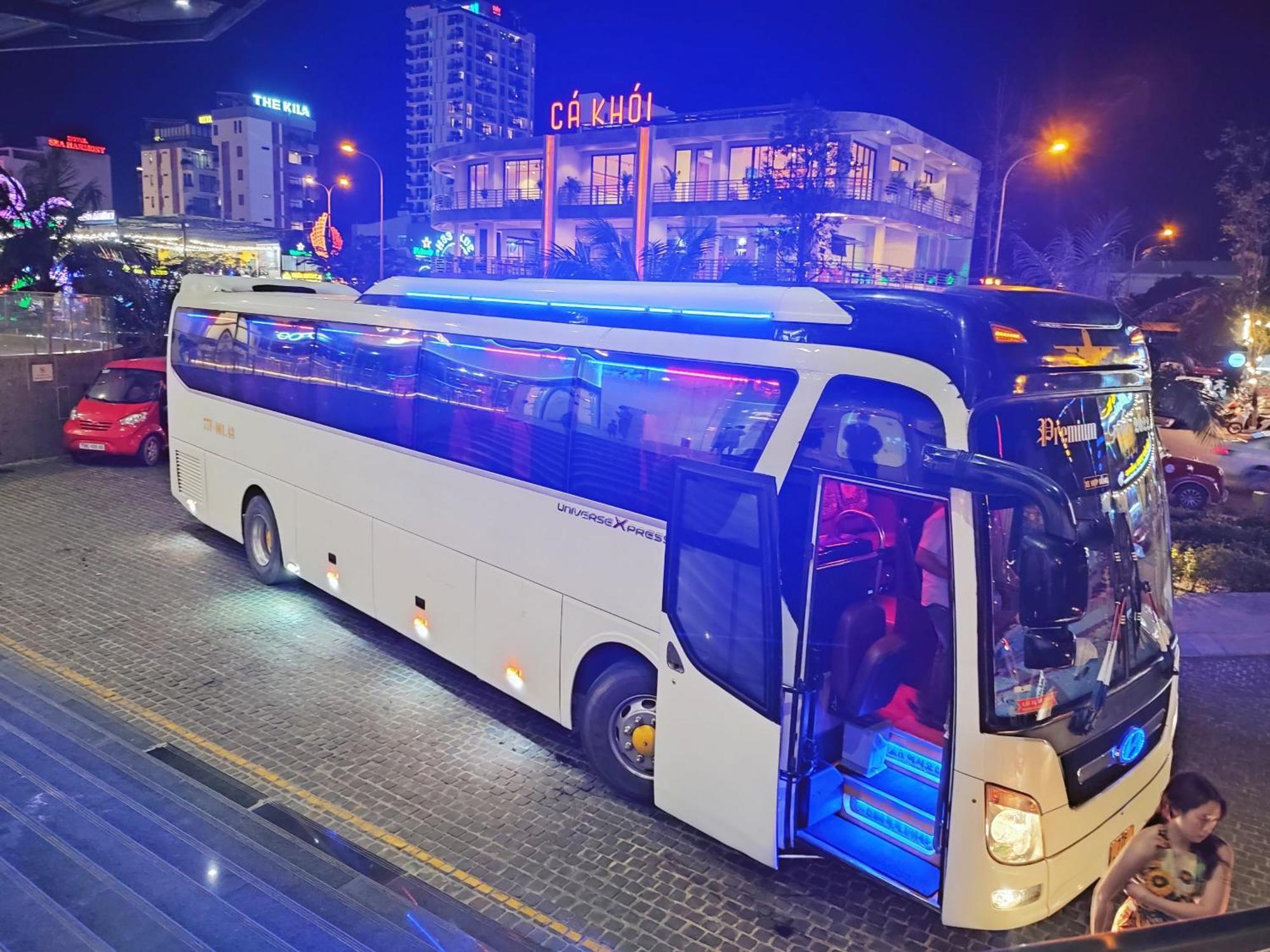 Căn hộ Flc Sea Tower 2 Giường đôi 49m2