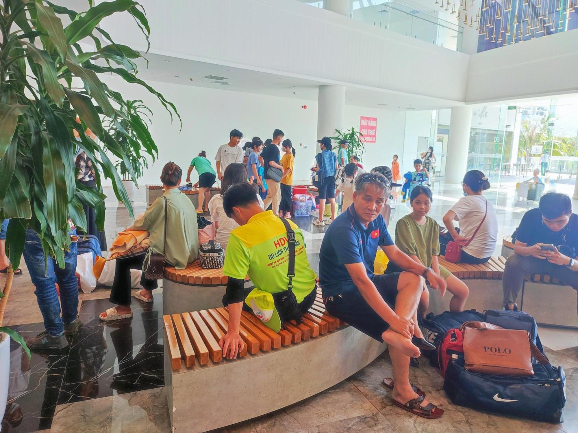 Căn hộ Flc Sea Tower 2 Giường đôi 49m2 *