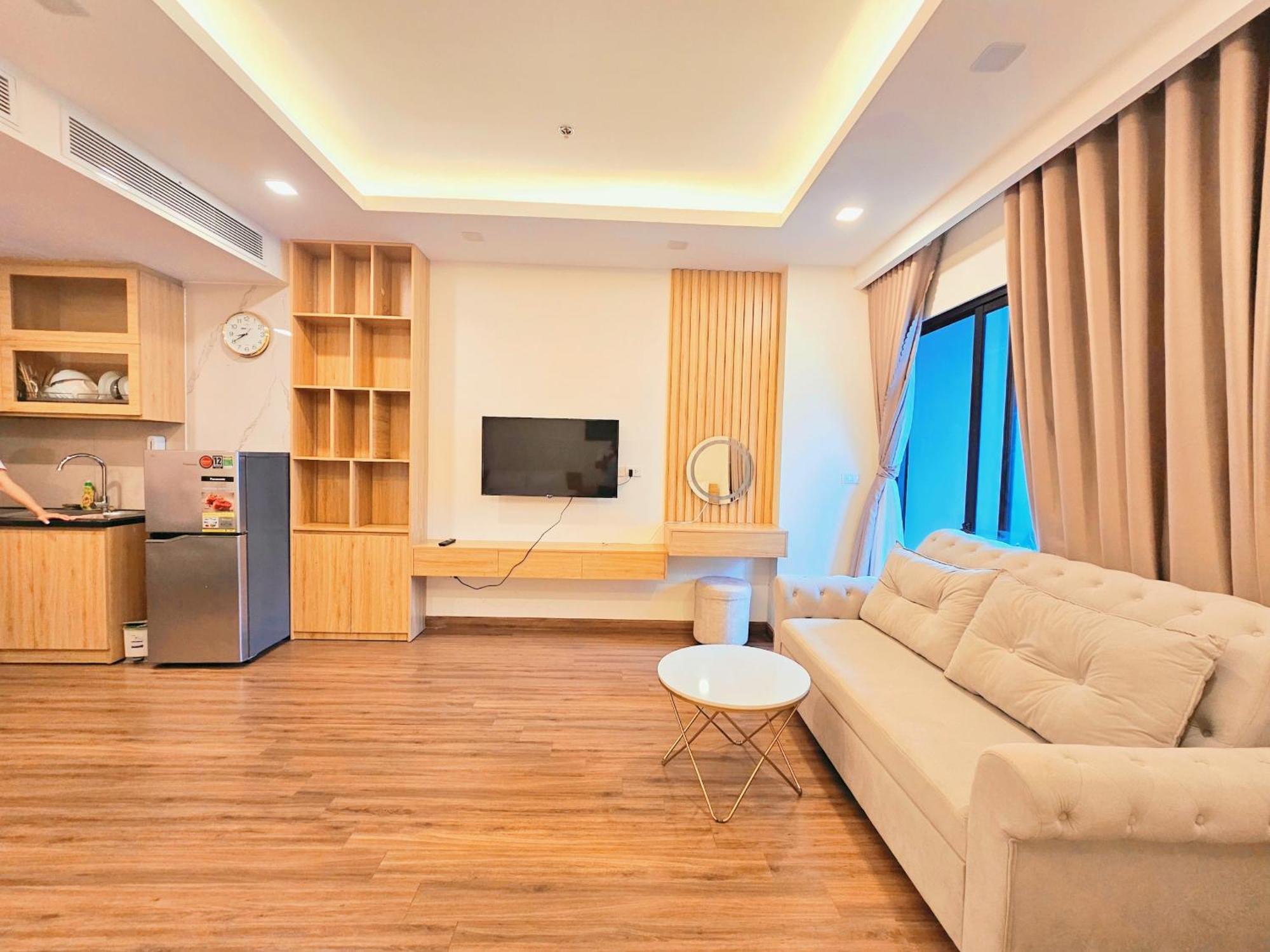 Flc Sea Tower 2 Giường đôi 49m2