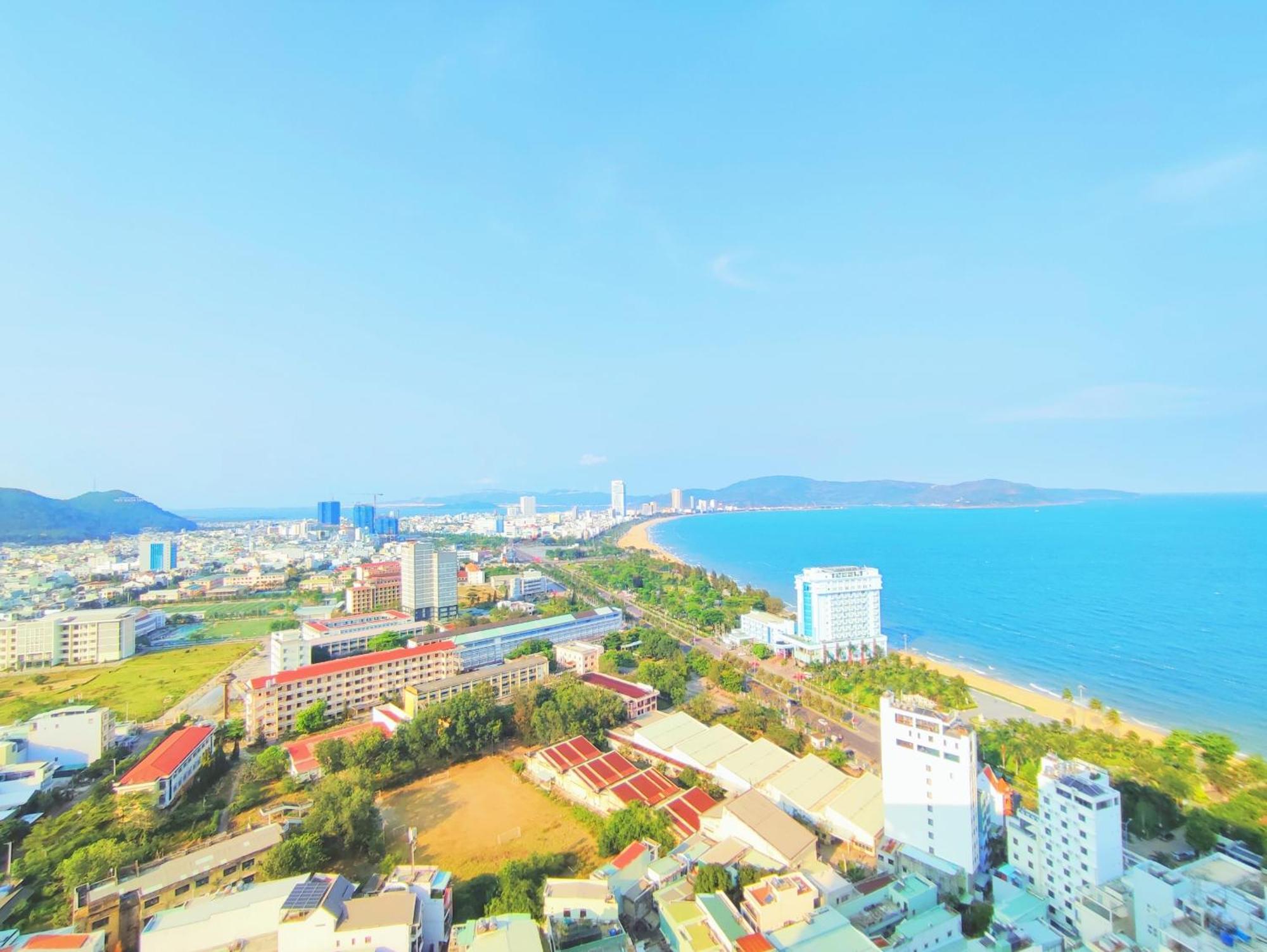 Flc Sea Tower 2 Giường đôi 49m2 Quy Nhơn