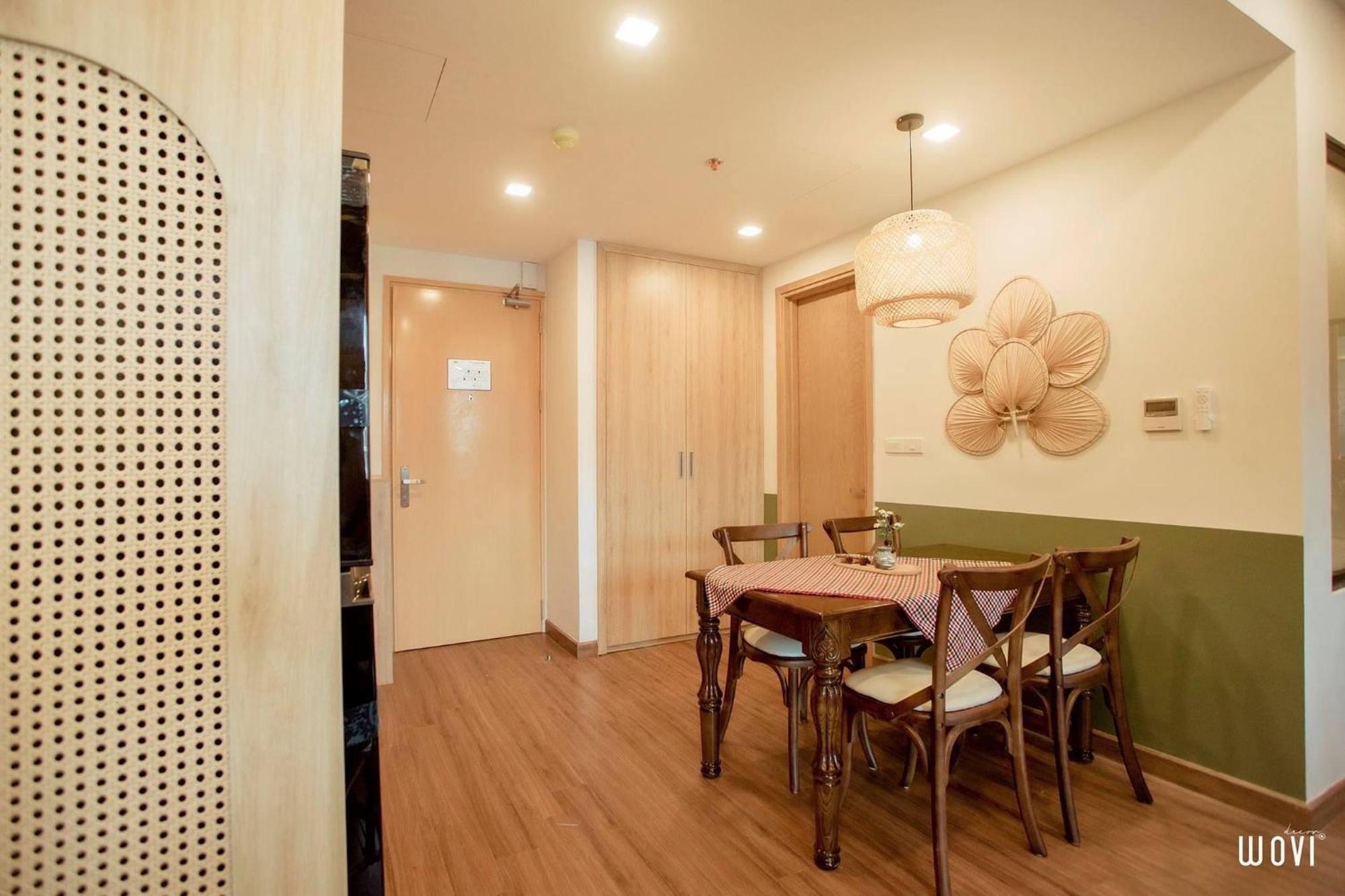 Căn hộ Flc Sea Tower 2 Giường đôi 49m2 Quy Nhơn