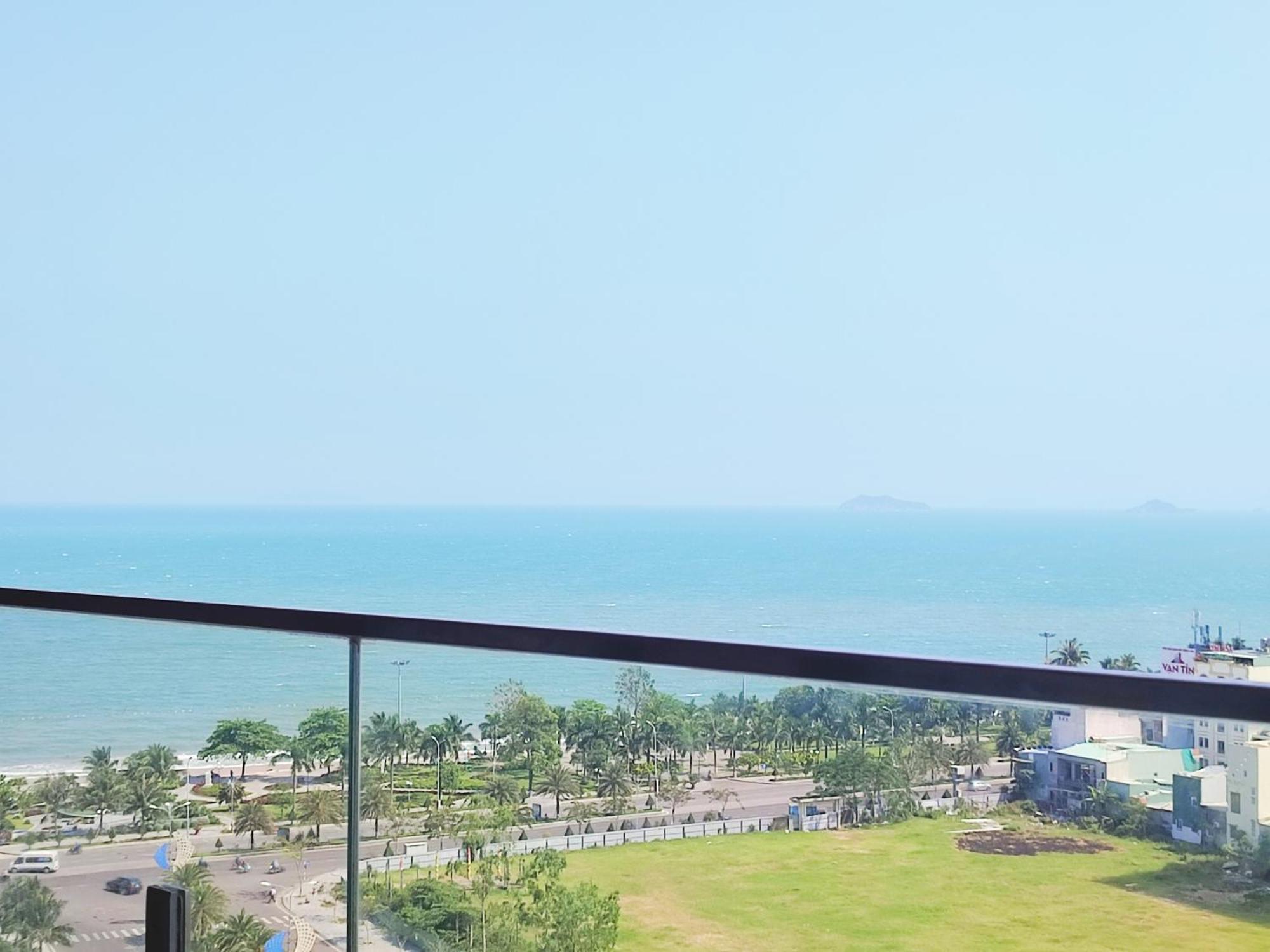 Căn hộ Flc Sea Tower 2 Giường đôi 49m2 Quy Nhơn