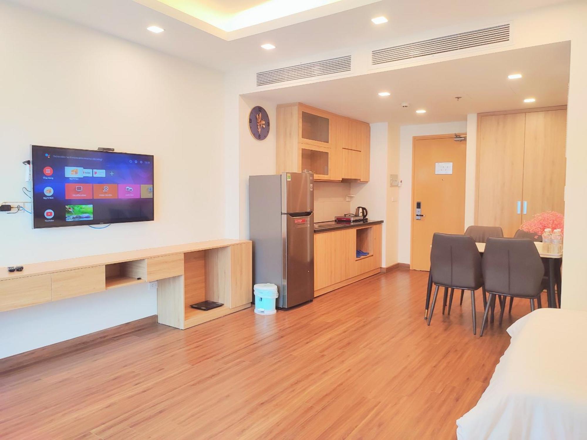 Flc Sea Tower 2 Giường đôi 49m2 * Quy Nhơn