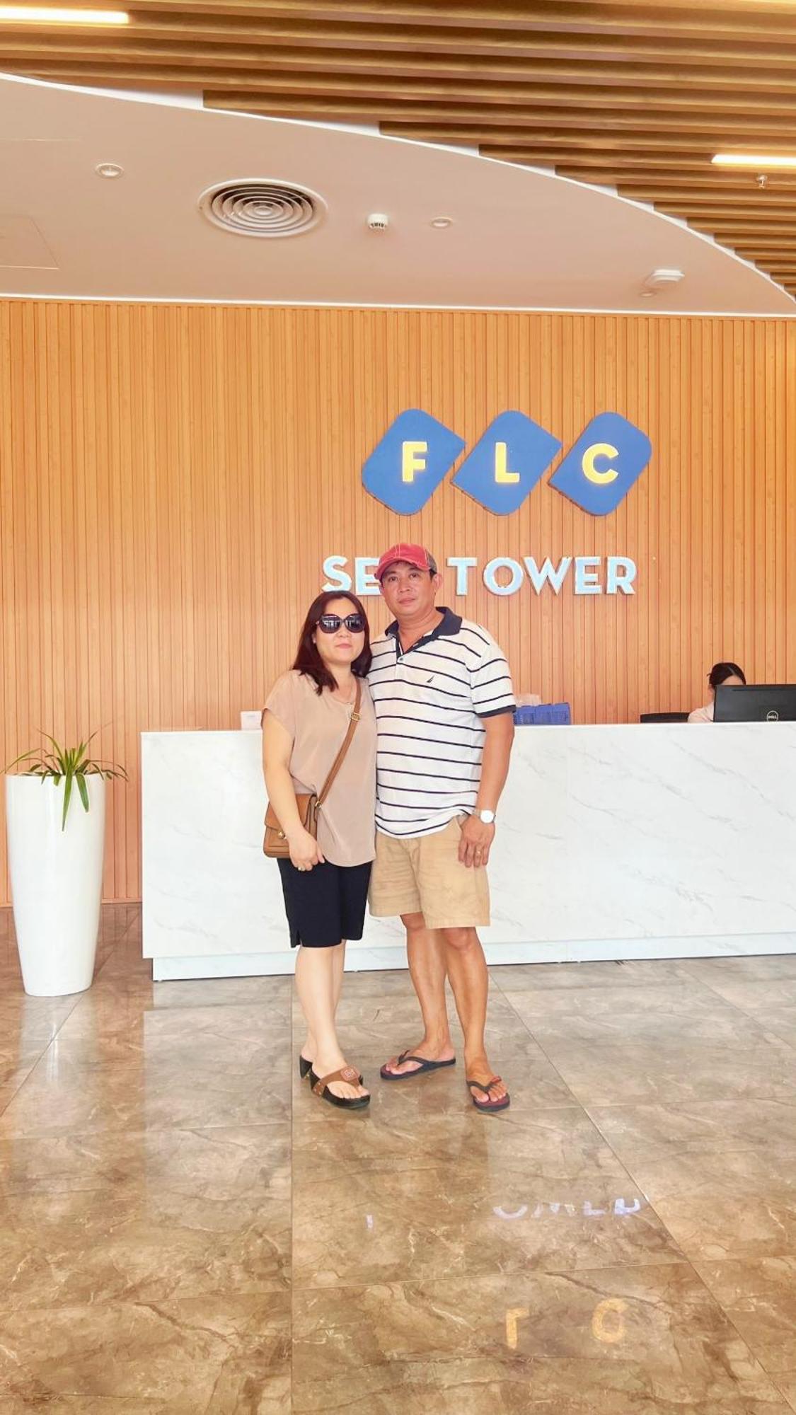 Flc Sea Tower 2 Giường đôi 49m2 Quy Nhơn