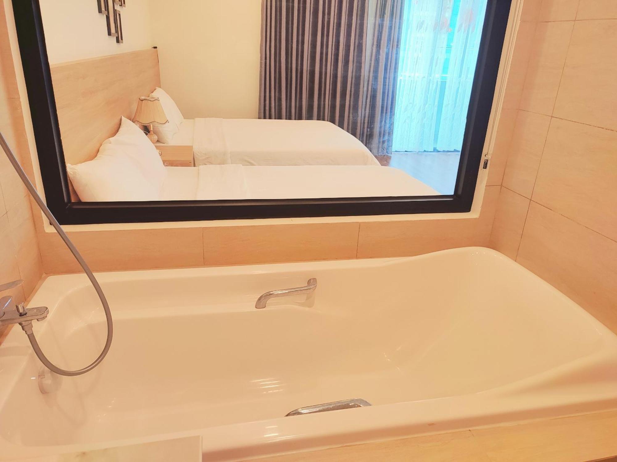 Flc Sea Tower 2 Giường đôi 49m2