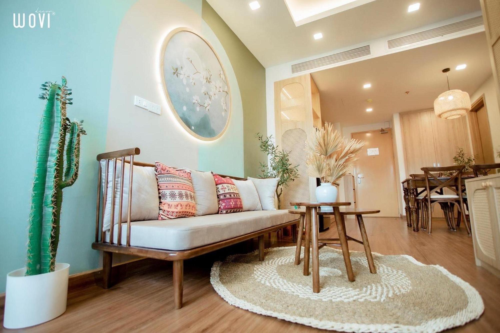 Flc Sea Tower 2 Giường đôi 49m2 Căn hộ *