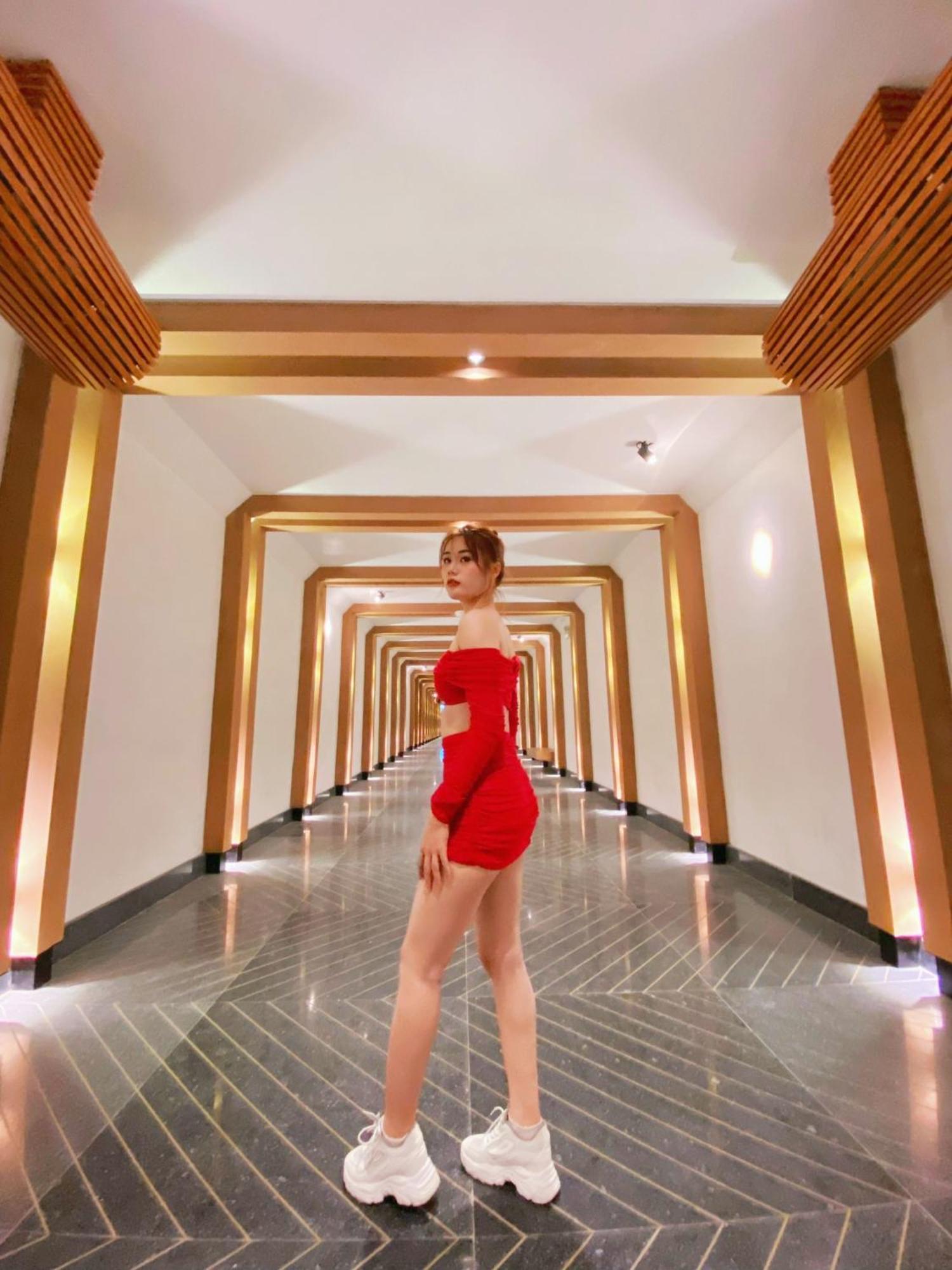 Flc Sea Tower 2 Giường đôi 49m2