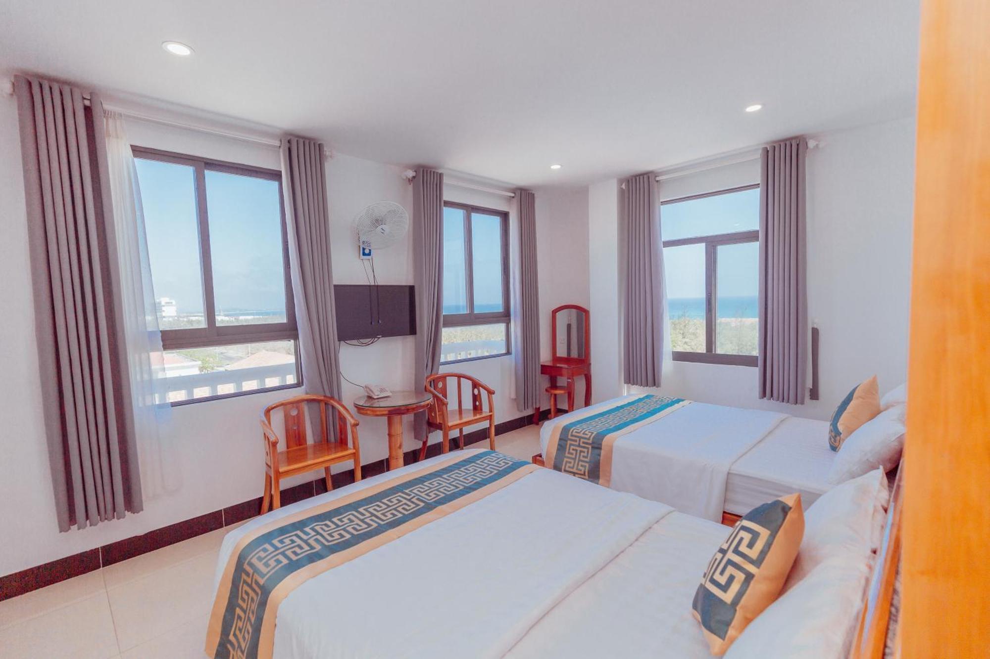 Luxury Phú Yên Tuy Hoà