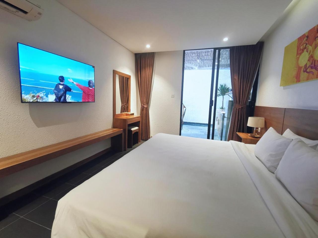 Maple & Nha Trang