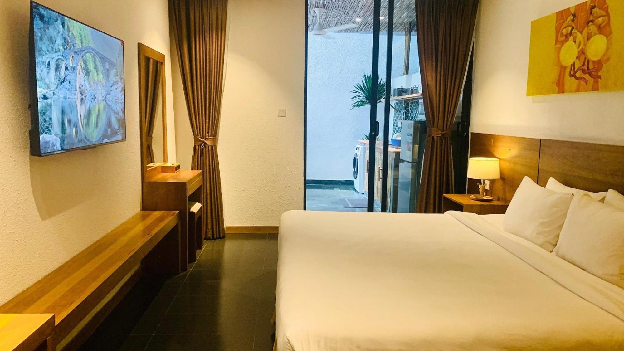 Hotel Maple &