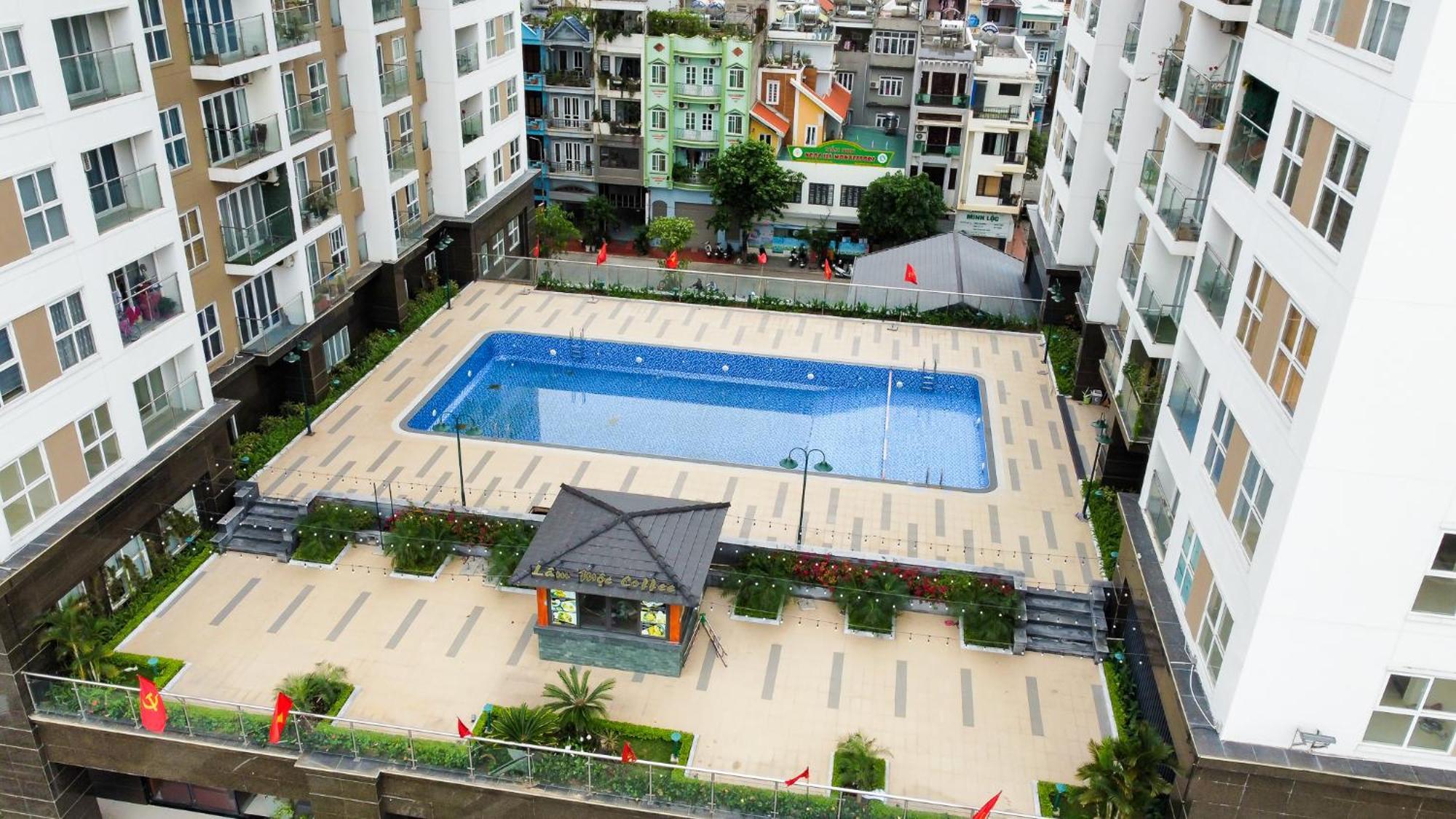 Halong Luxury Ha Long