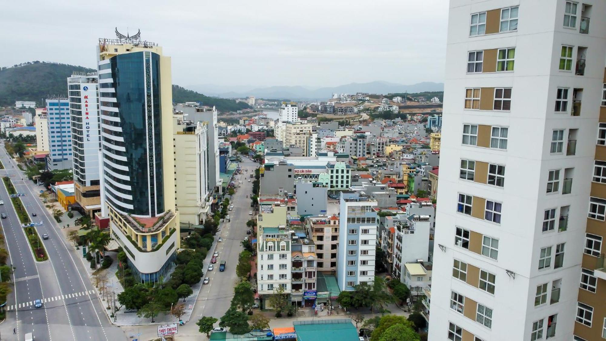 Apartment Halong Luxury Ha Long