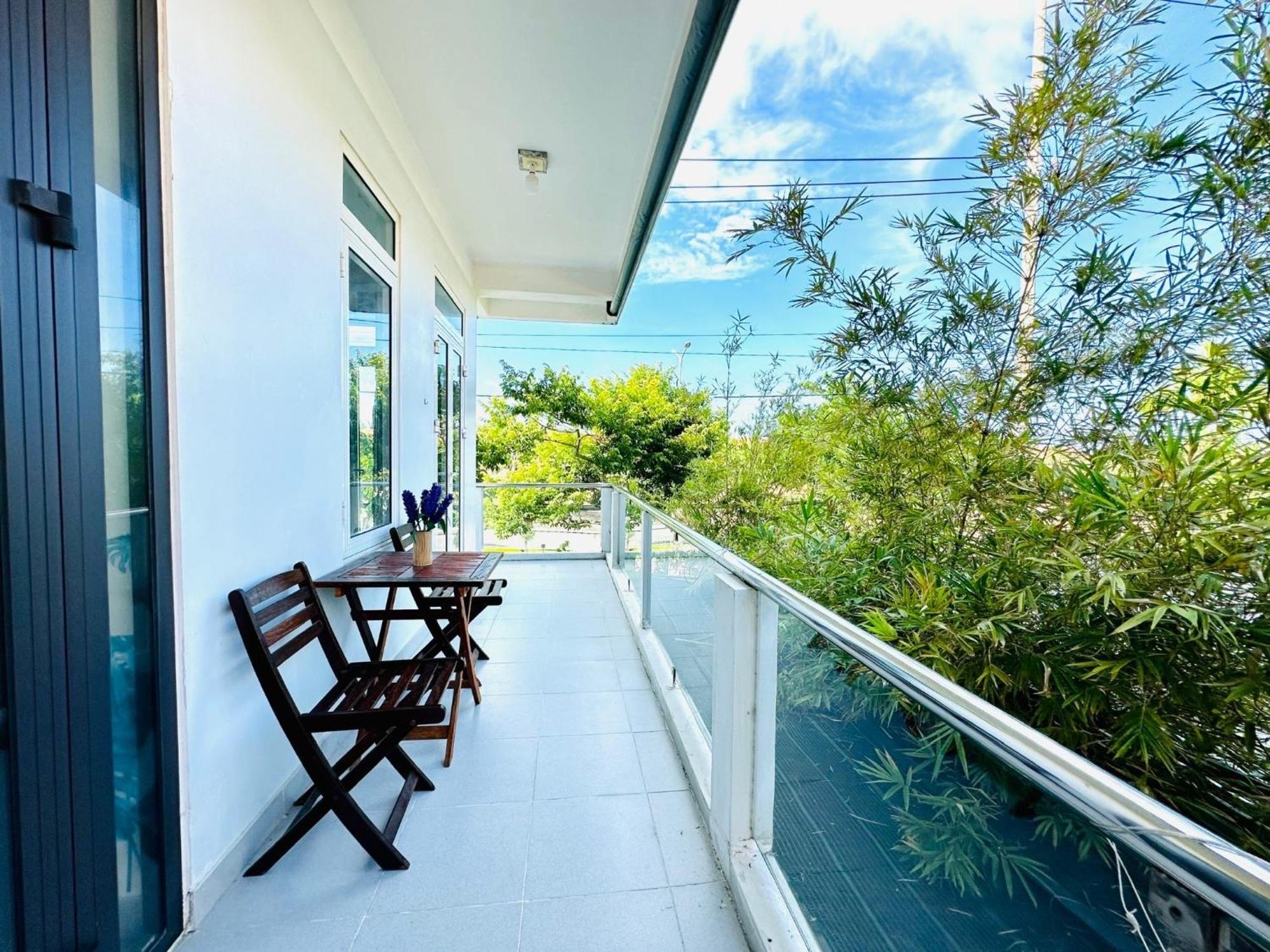 Co Bon Beachside 3* Hoi An