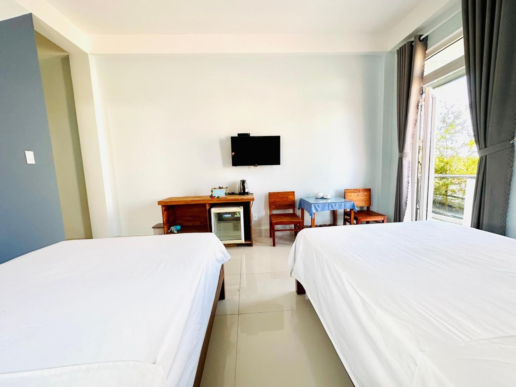 Bed & Breakfast Co Bon Beachside Hoi An