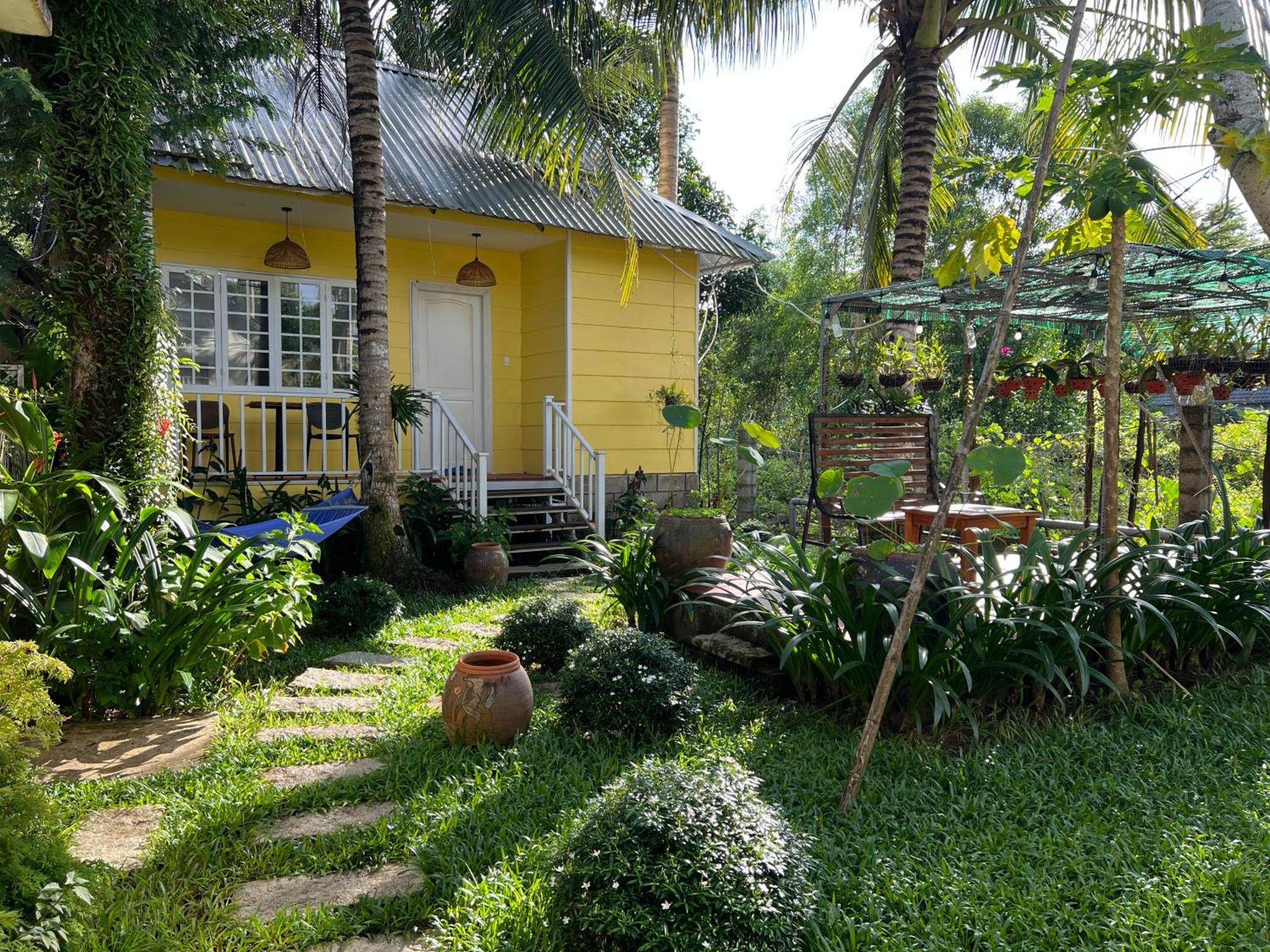 Tropical Garden * Phú Quốc