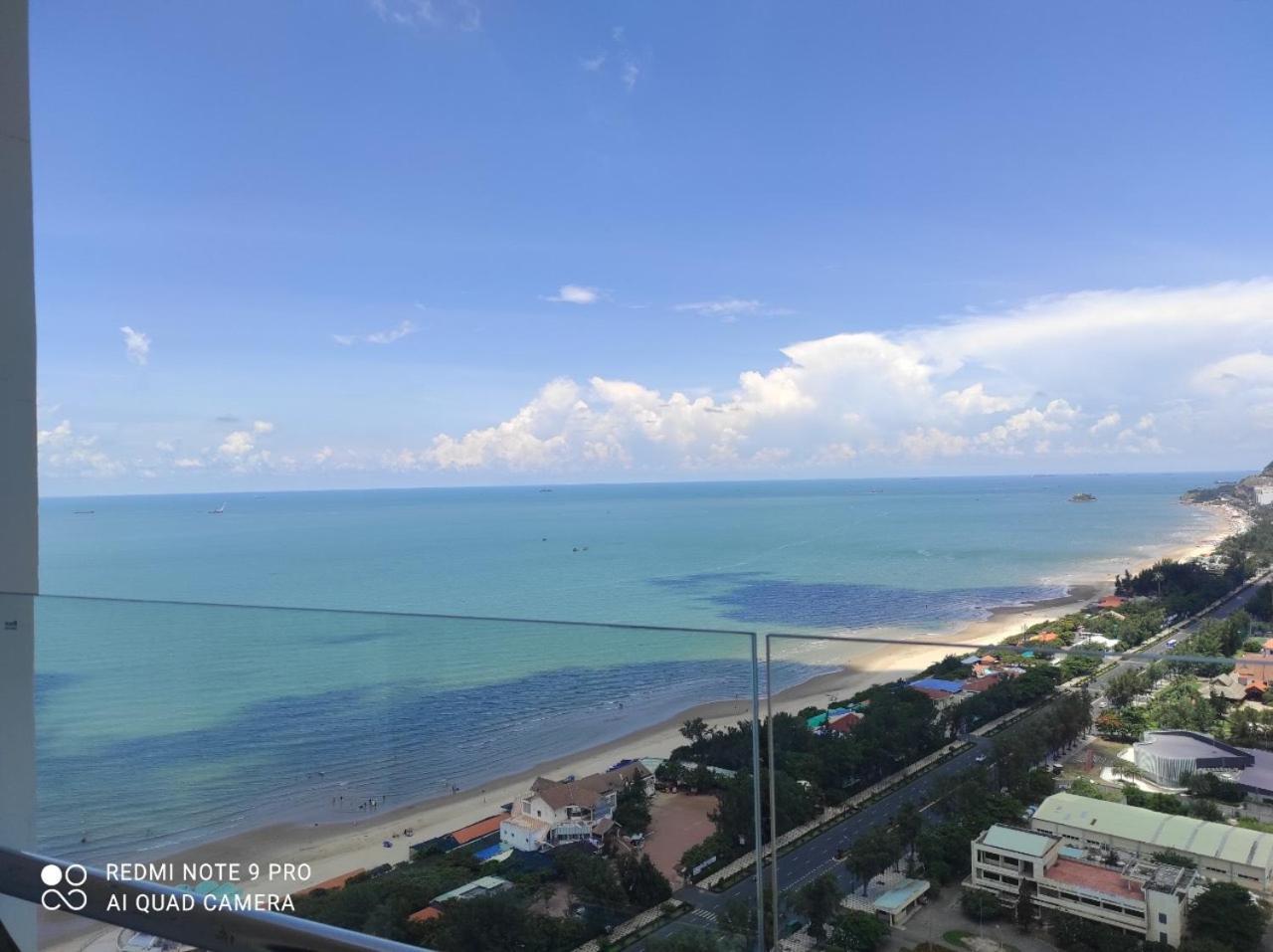 Csj Tower Vung Tau, Bap Vung Tau